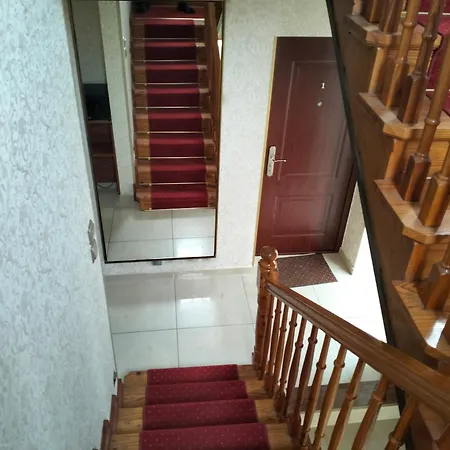 Carmen Homestay Kolobrzeg