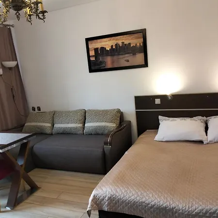 Homestay Carmen Kolobrzeg