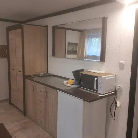 Séjour chez l'habitant Carmen Dzielnica Uzdrowiskowa 400 M Od Mola