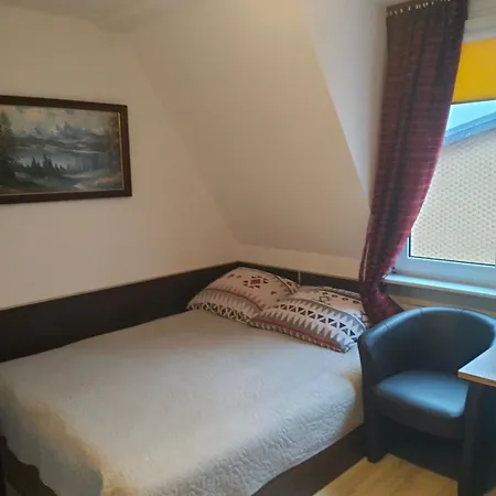 Carmen Homestay Kolobrzeg