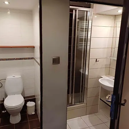 Carmen Homestay Kolobrzeg