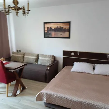 Carmen Homestay Kolobrzeg