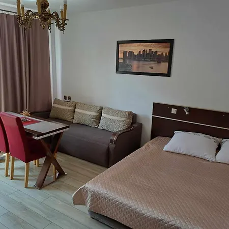 Carmen Homestay Kolobrzeg