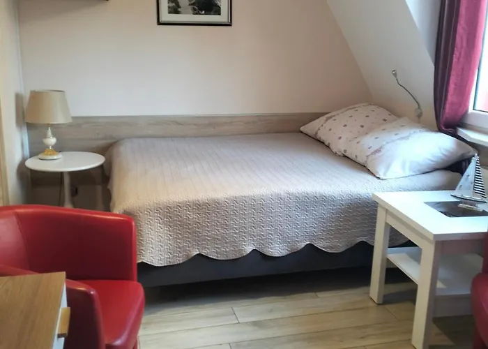 Carmen Dzielnica Uzdrowiskowa 400 M Od Mola Homestay