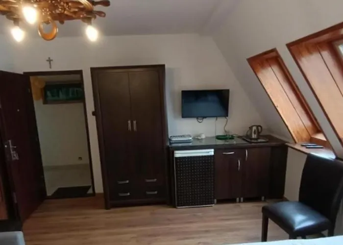 Carmen Dzielnica Uzdrowiskowa 400 M Od Mola