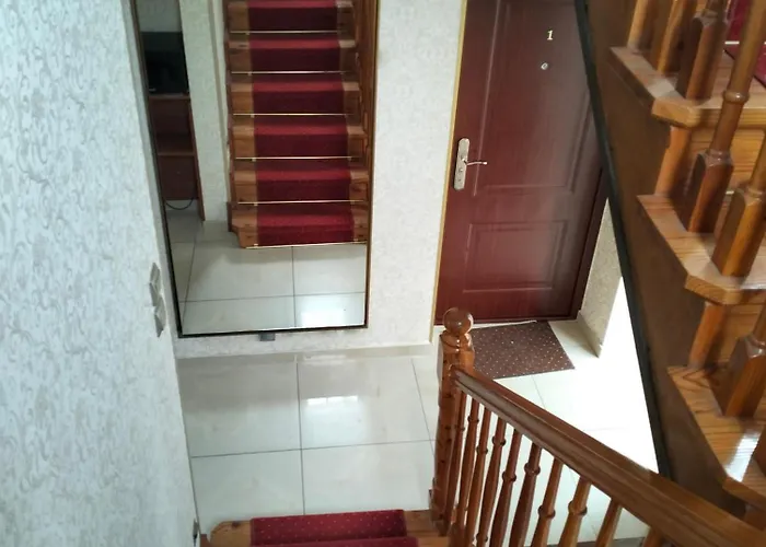 Carmen Dzielnica Uzdrowiskowa 400 M Od Mola Homestay Kolobrzeg