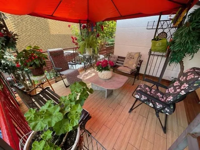 Homestay Carmen Dzielnica Uzdrowiskowa 400 M Od Mola