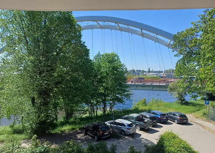 Homestay Carmen Dzielnica Uzdrowiskowa 400 M Od Mola *