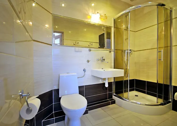 Carmen Dzielnica Uzdrowiskowa 400 M Od Mola Homestay