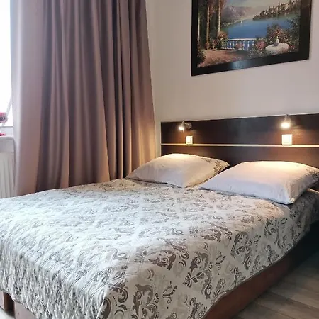 منزل للإقامة Carmen *