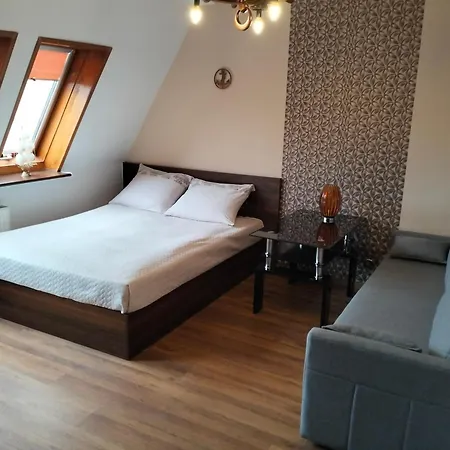 Homestay szállás Carmen Dzielnica Uzdrowiskowa 400 M Od Mola