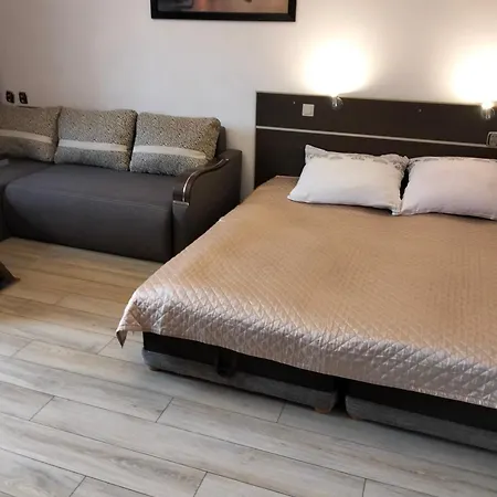 Ubytování v soukromí Carmen *