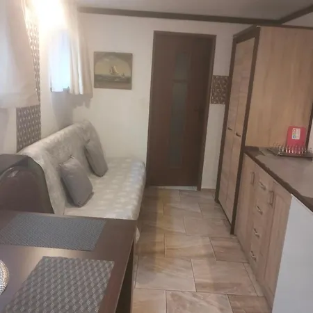 Carmen Ubytování v soukromí Kolobřeh