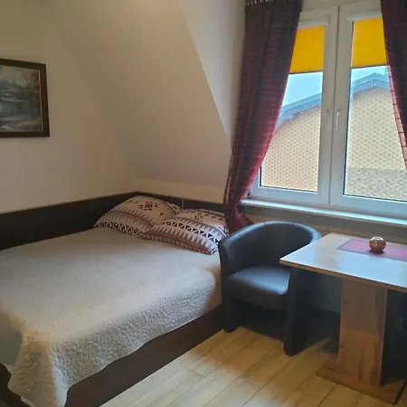 Carmen Ubytování v soukromí *