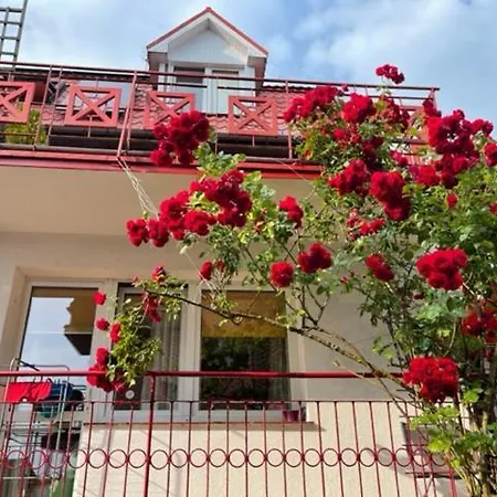 منزل للإقامة Carmen