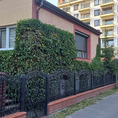 Quarto em Acomodações Particulares Carmen