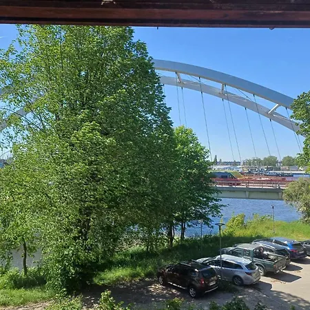 Kwatera prywatna Carmen Kołobrzeg