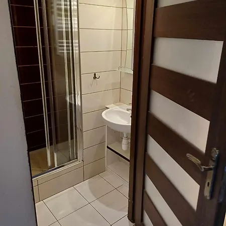 Carmen Dzielnica Uzdrowiskowa 400 M Od Mola Homestay szállás *