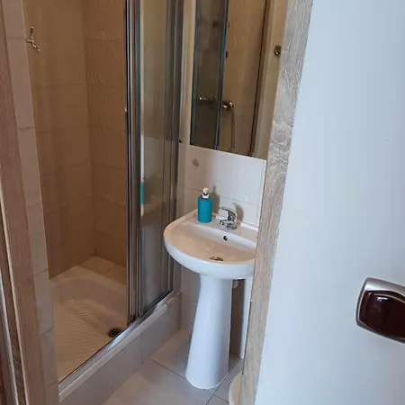 Homestay szállás Carmen Dzielnica Uzdrowiskowa 400 M Od Mola *