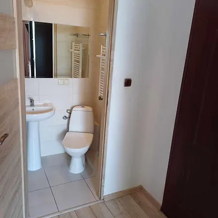 Ubytování v soukromí Carmen *