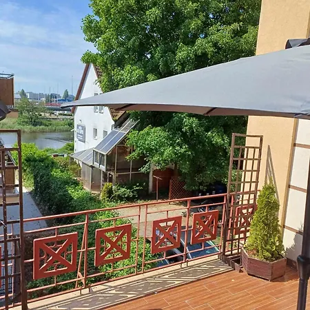 Carmen Ubytování v soukromí *