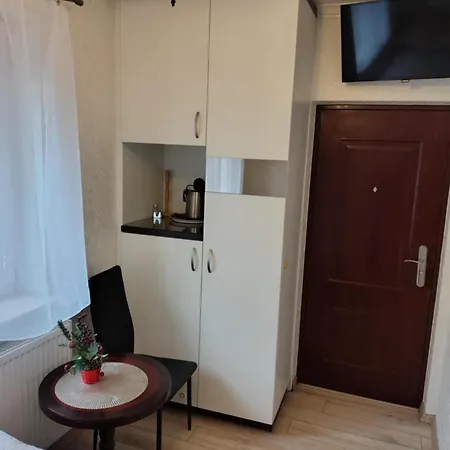 Carmen منزل للإقامة *