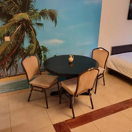 منزل للإقامة Carmen كولوبرزيغ