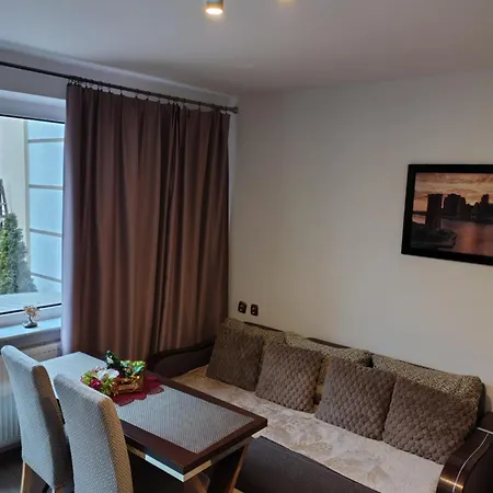 Carmen منزل للإقامة *