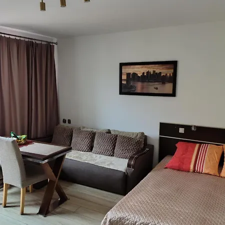 בית אירוח Carmen קולובז'ג