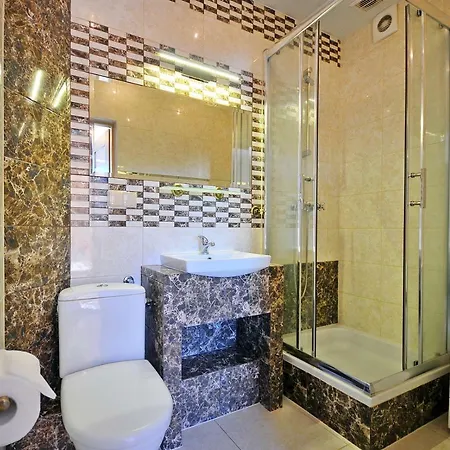 Carmen Ubytování v soukromí