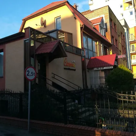 Homestay szállás Carmen Dzielnica Uzdrowiskowa 400 M Od Mola *