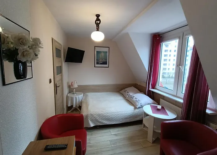 Kwatera prywatna Carmen *