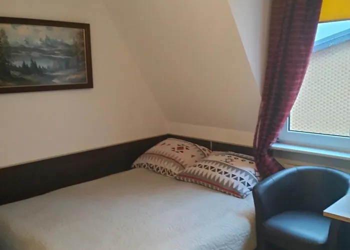 Carmen Kwatera prywatna Kołobrzeg