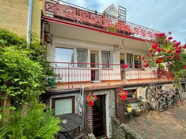 Kwatera prywatna Carmen *