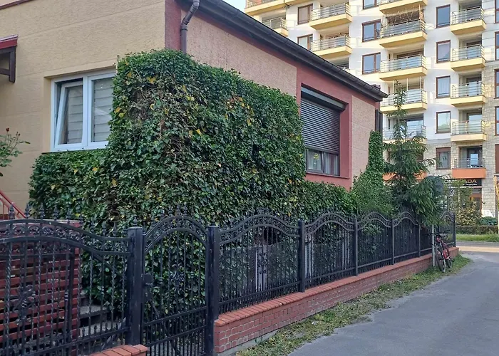 Quarto em Acomodações Particulares Carmen