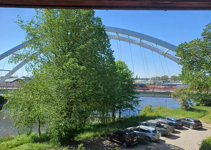 Kwatera prywatna Carmen Kołobrzeg