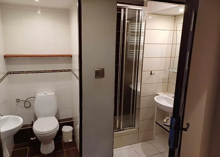 Carmen Kwatera prywatna Kołobrzeg