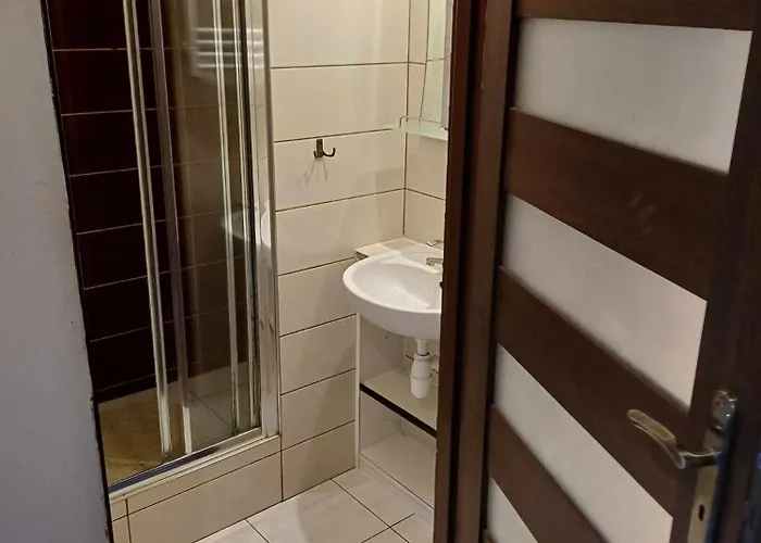 Carmen Kwatera prywatna *