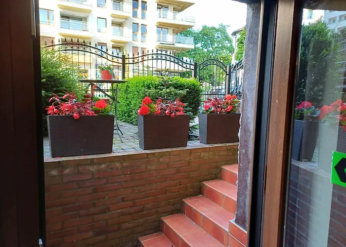 Carmen Kwatera prywatna Kołobrzeg