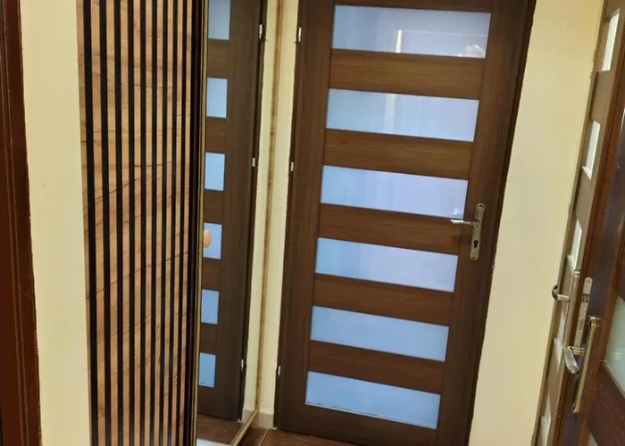 Carmen Kwatera prywatna