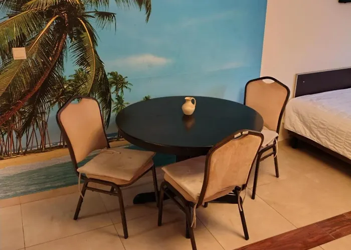 Kwatera prywatna Carmen Kołobrzeg