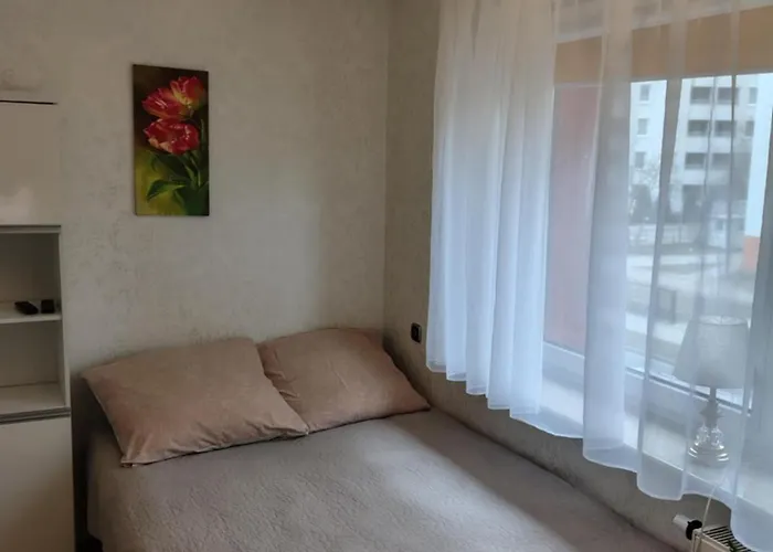 Kwatera prywatna Carmen