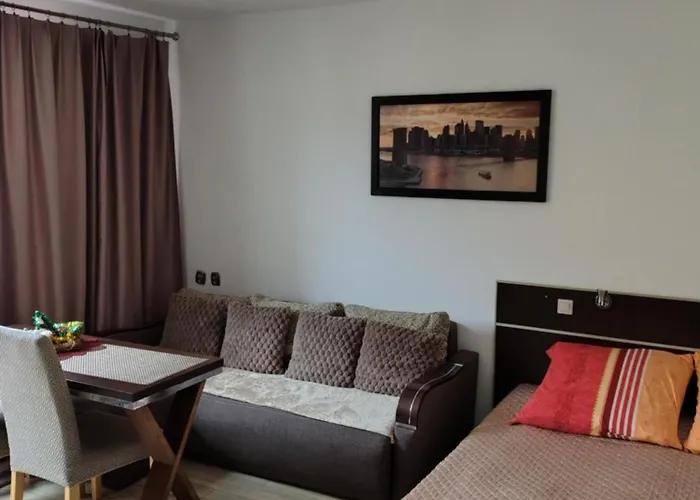 Kwatera prywatna Carmen Kołobrzeg