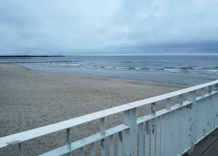 Carmen Kwatera prywatna Kołobrzeg