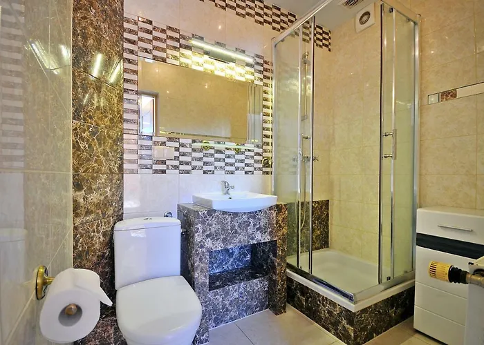 Carmen Kwatera prywatna